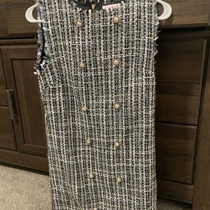 Pink Lily New with Tags Mini Dress